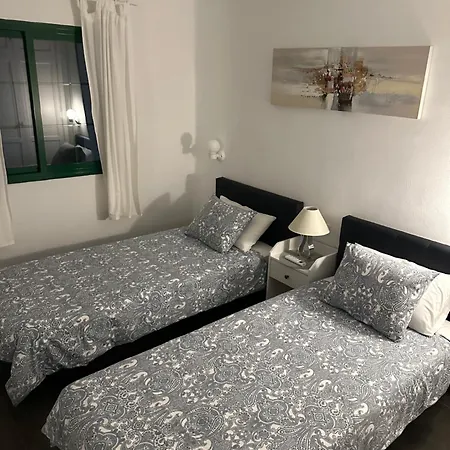 Paradise Club L28 & L29 Apartamento