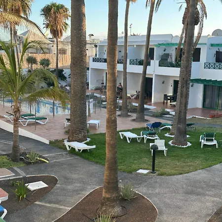 Apartamento Paradise Club L28 & L29 Puerto del Carmen (Lanzarote)