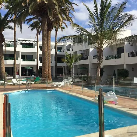 Apartamento Paradise Club L28 & L29 *