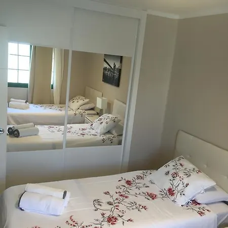 Apartamento Paradise Club L28 & L29 *