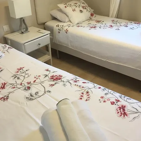 Apartamento Paradise Club L28 & L29