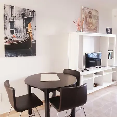 Paradise Club L28 & L29 Apartamento