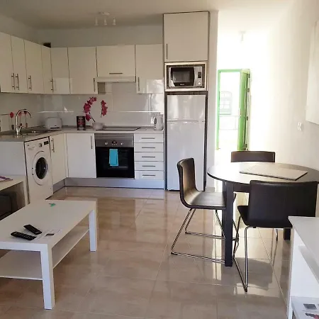 Paradise Club L28 & L29 Apartamento *