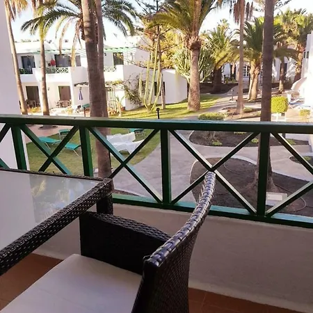 Apartamento Paradise Club L28 & L29 *