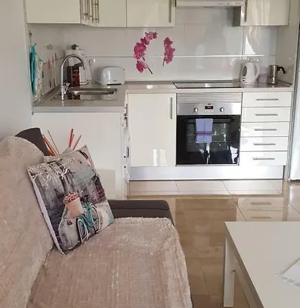 Apartamento Paradise Club L28 & L29 *