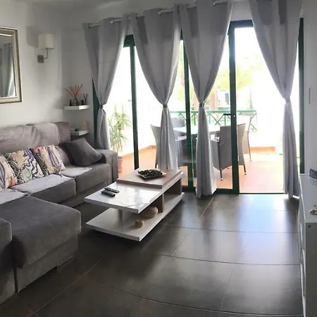 Paradise Club L28 & L29 Apartamento Puerto del Carmen (Lanzarote)