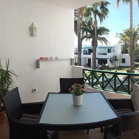 Paradise Club L28 & L29 Apartamento Puerto del Carmen (Lanzarote)