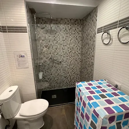 Paradise Club L28 & L29 Apartmán Puerto del Carmen (Lanzarote)